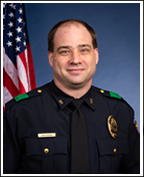 Sgt James Watson